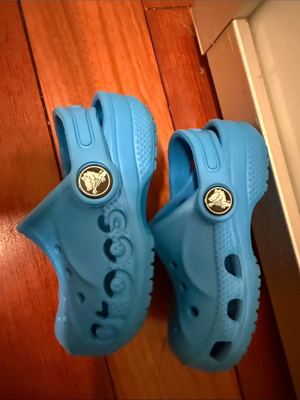Crocs Toddler